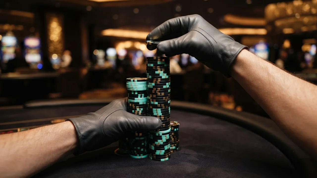 casino en vivo