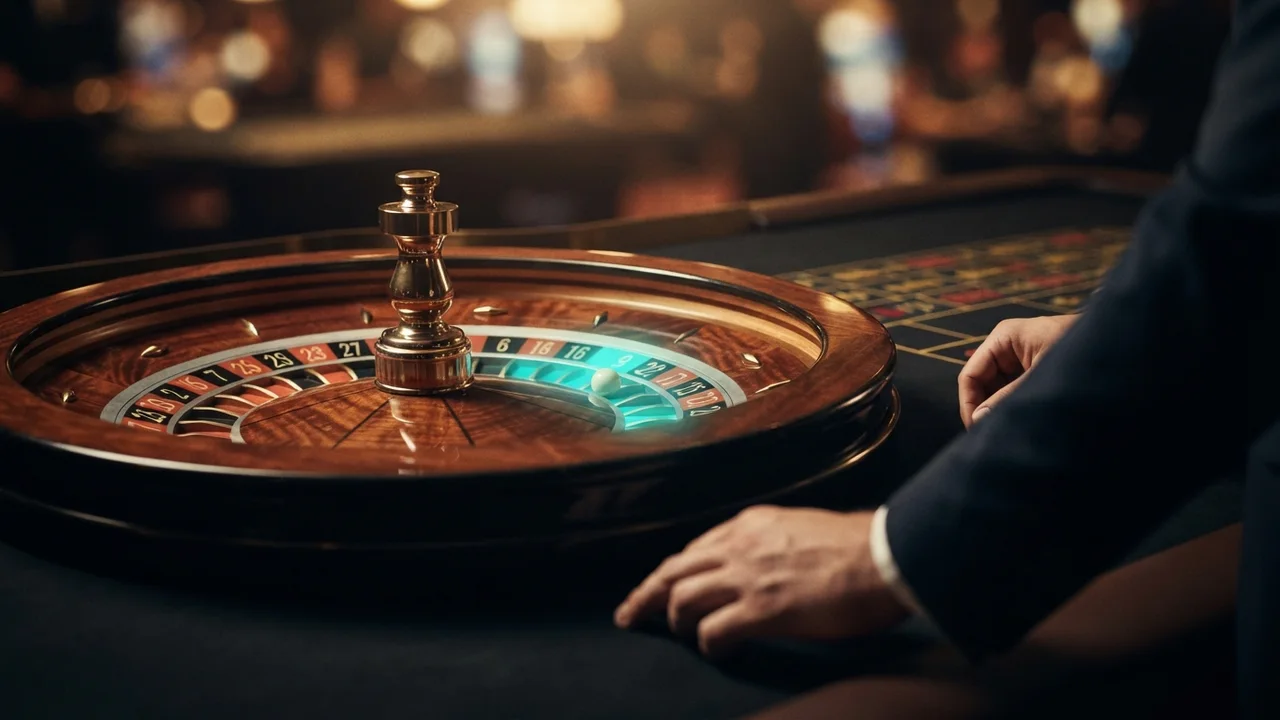 casino en vivo