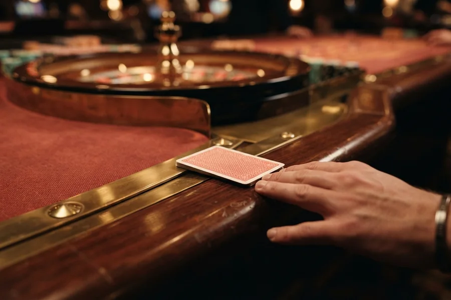 casino en vivo